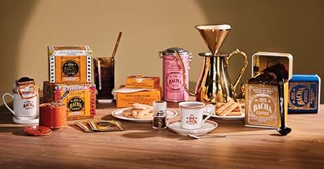 Bacha Coffee