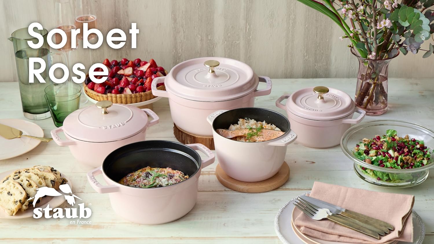 Amazon.co.jp: ストウブ(staub)