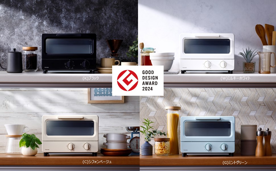 Amazon.co.jp: 東芝（TOSHIBA）: オーブントースター・コーヒー