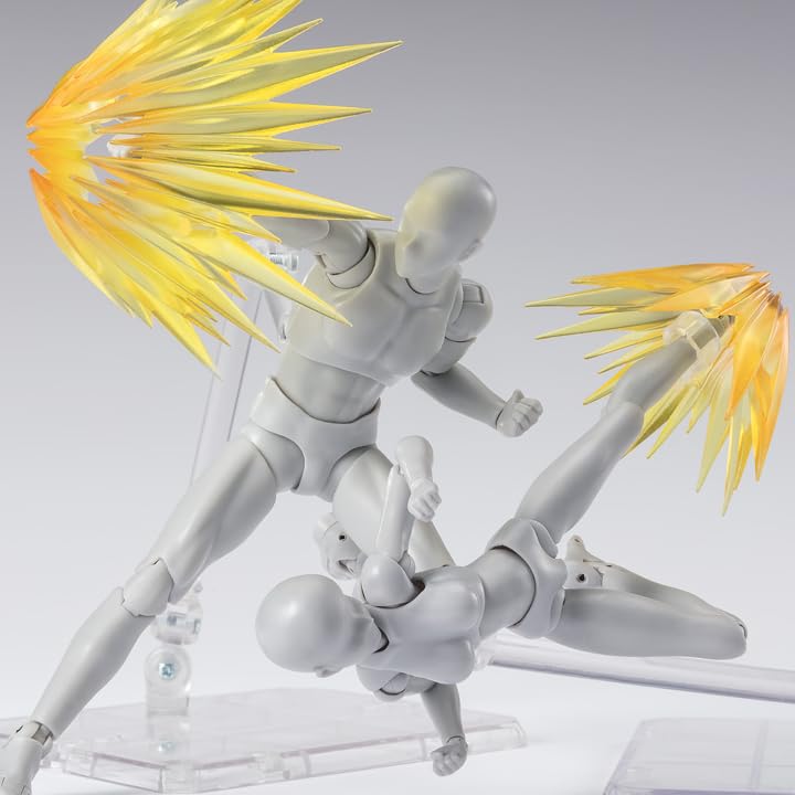魂EFFECT 4点セット Amazon.co.jp: TAMASHII NATIONS: 魂EFFECT シリーズ