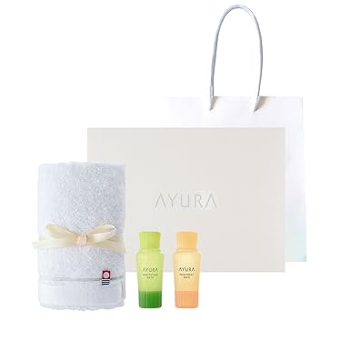 AYURA MEDITATION NIGHT TOILETTE 4本セット AYURA MEDITATION NIGHT TOILETTE 4本セット