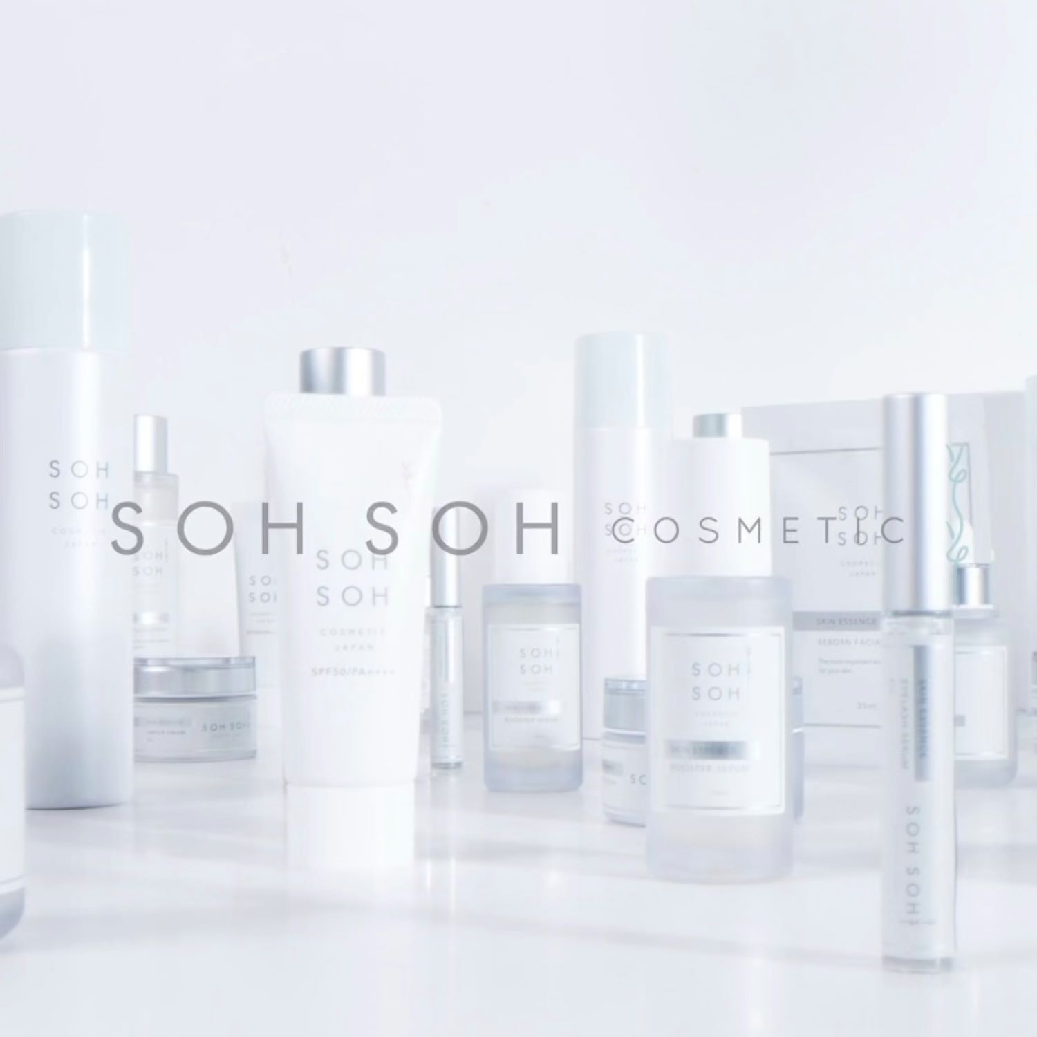 Amazon.co.jp: SOHSOH COSMETIC JAPAN