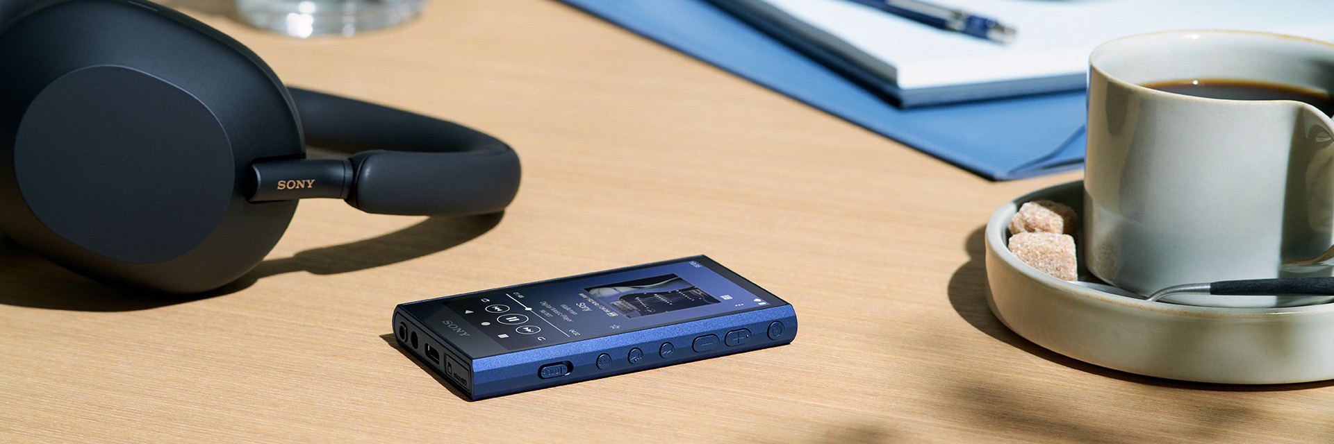 SONY - coczcoさま専用☆SONY PlayStation4CUH-1000AA01 Sony Noise Canceling Over The Head Headphones Black - Office