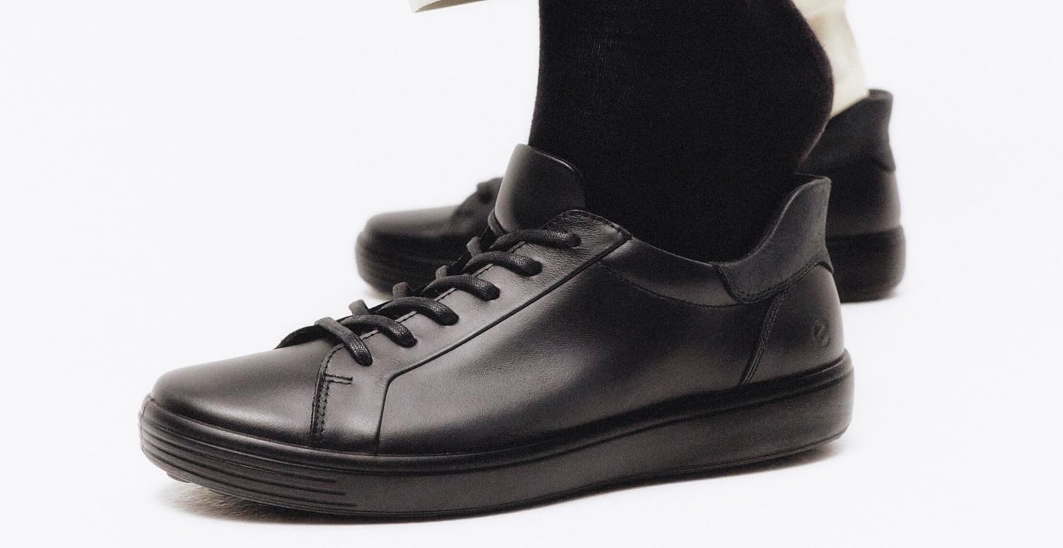 靴 ericoco ❄️New 🌟スタッフ一押し🌟 (エコー) 《 ECCO RETRO SNEAKER