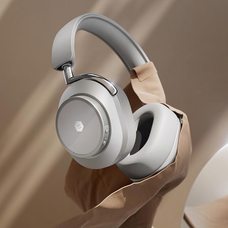 ほぼ未使用品 Master & Dynamic MW75 AMG MW75ワイヤレスヘッドホン BY MASTER & DYNAMIC | Lamborghini Store