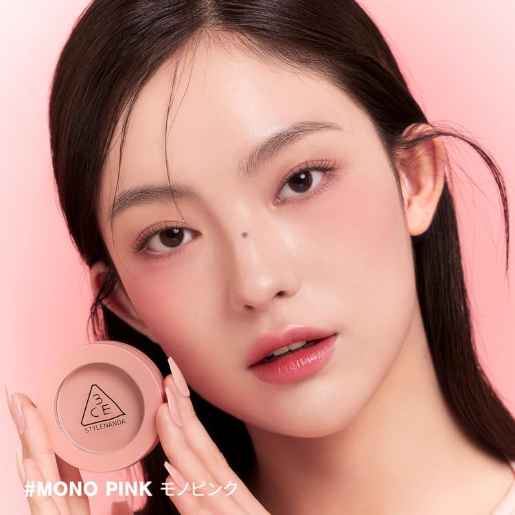 Amazon.co.jp: 3CE: FACE