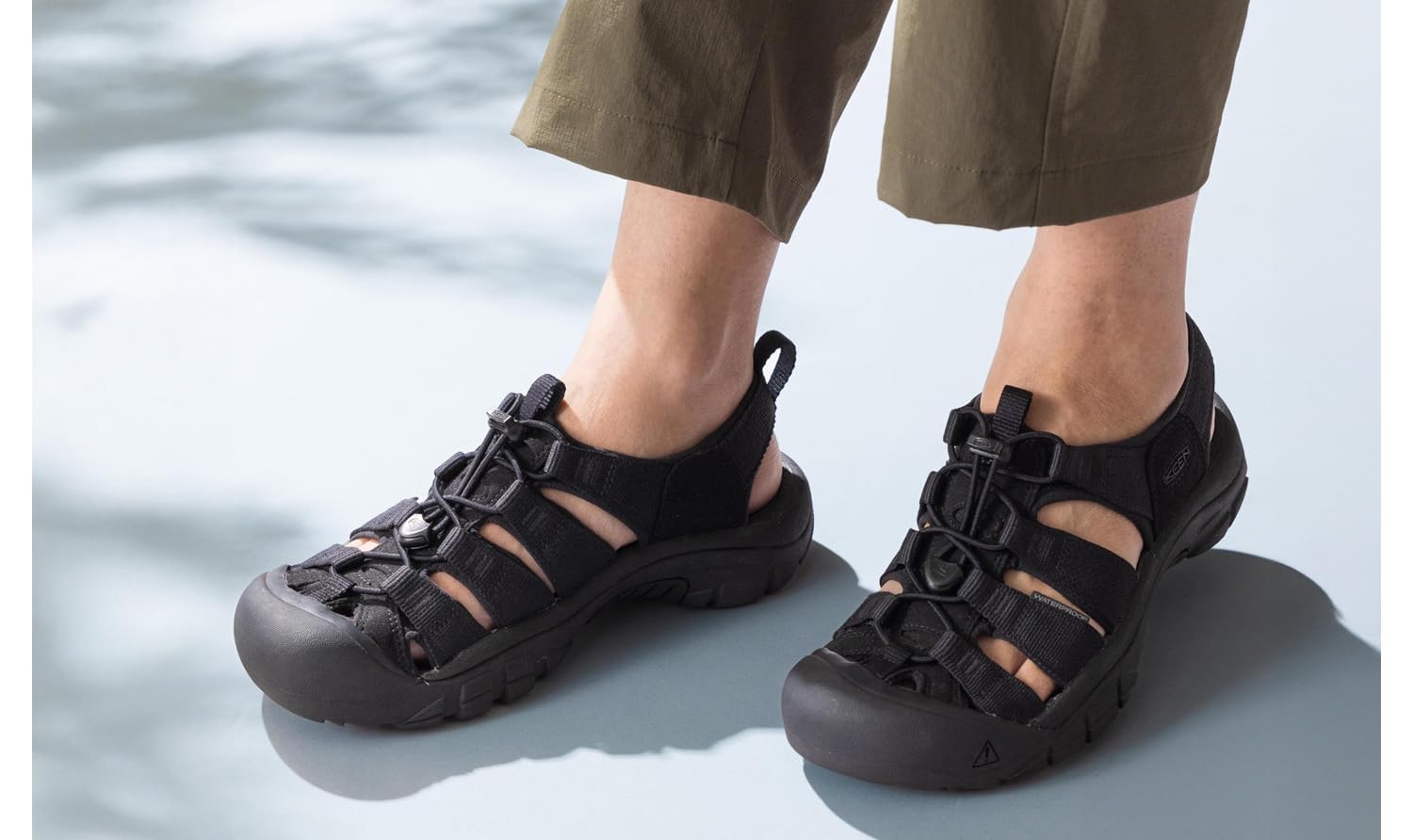 Amazon.co.jp: KEEN: メンズ