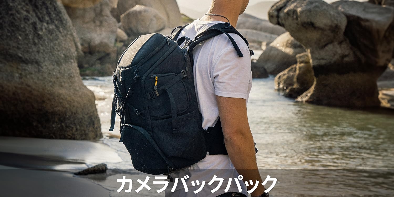 Amazon.co.jp: TARION: カメラバッグ&バックパック