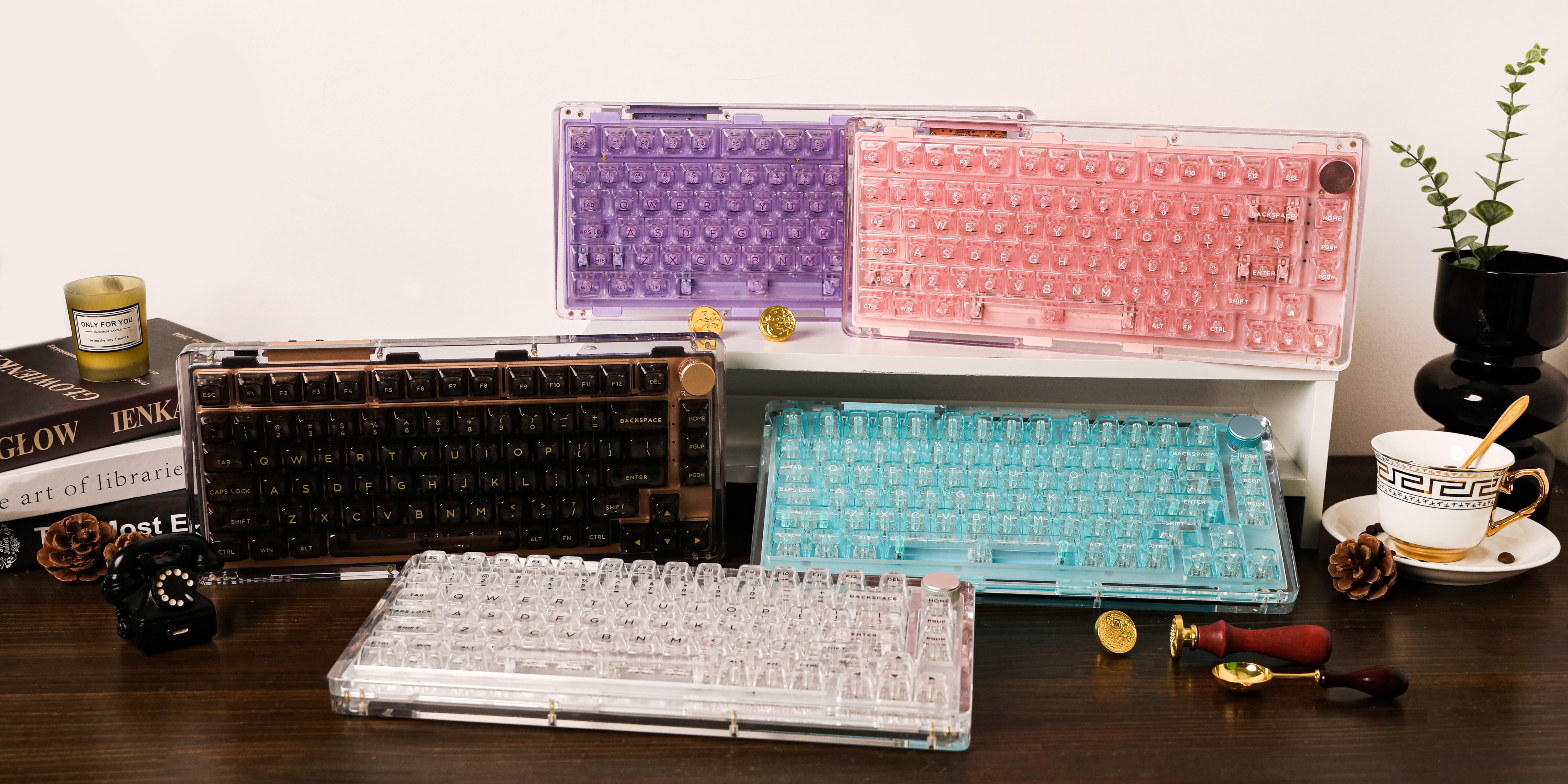 きーぼ New Keyboard For HP ZBOOK 15 17 G1 G2 / Zbook 15u US Laptop