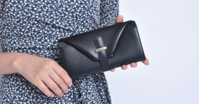 Amazon.co.jp: イヴ・サンローラン 財布
