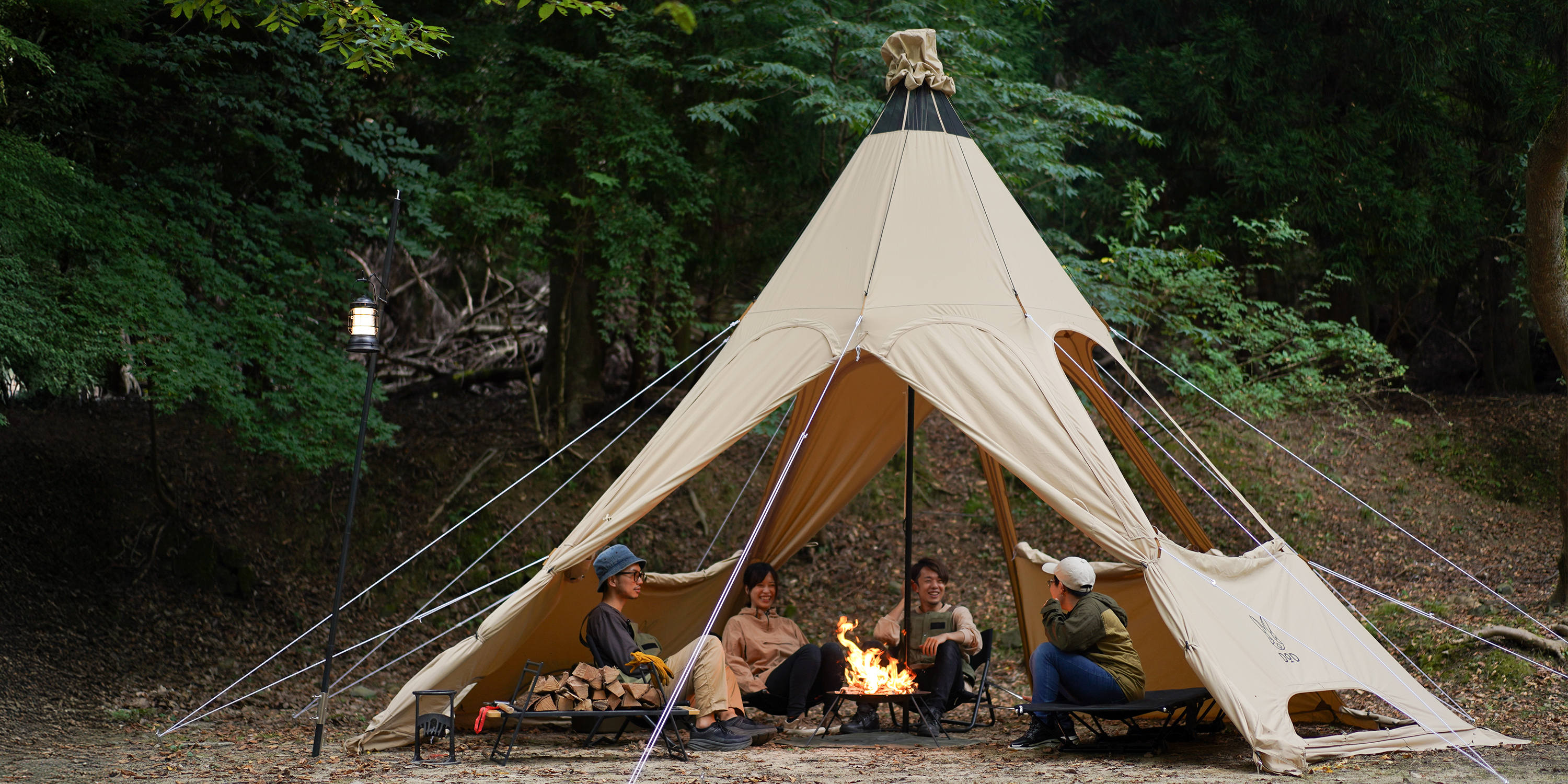 Amazon.co.jp: DOD（ディーオーディー）: レンコンテントシリーズ