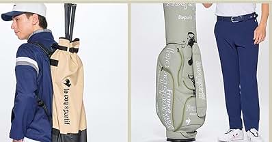 Amazon.co.jp: Malbon Golf