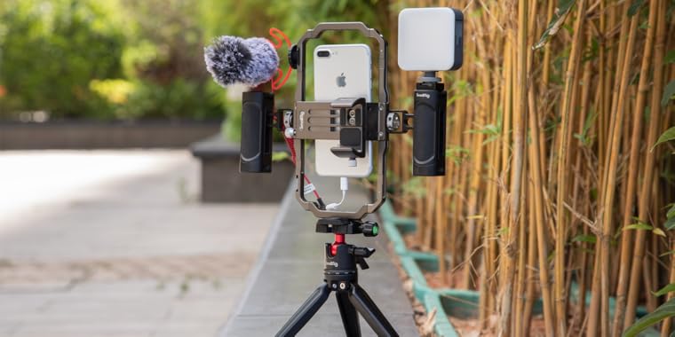 Amazon.co.jp: SmallRig: スマホ用