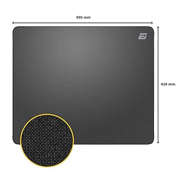 Amazon.co.jp: Endgame Gear: EM-Cゲーミングマウスパッド