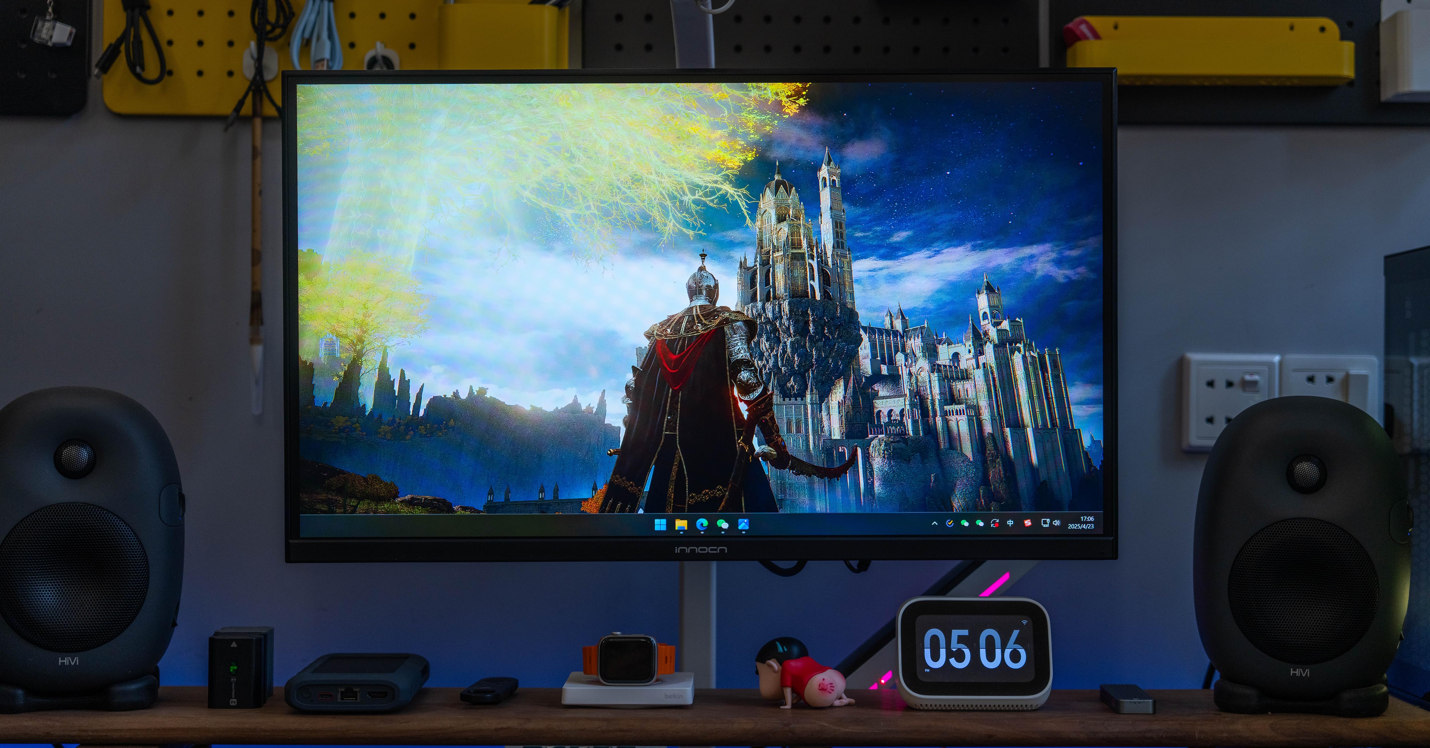 KH2760V-UZ ゲーミングモニター GigaCrysta 27 KH2760V-UZ | 4K＆AMD FreeSync™テクノロジー対応27型ゲーミング