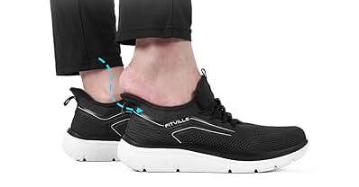 Amazon.co.jp: Skechers スケッチャーズ Go Walk メンズ