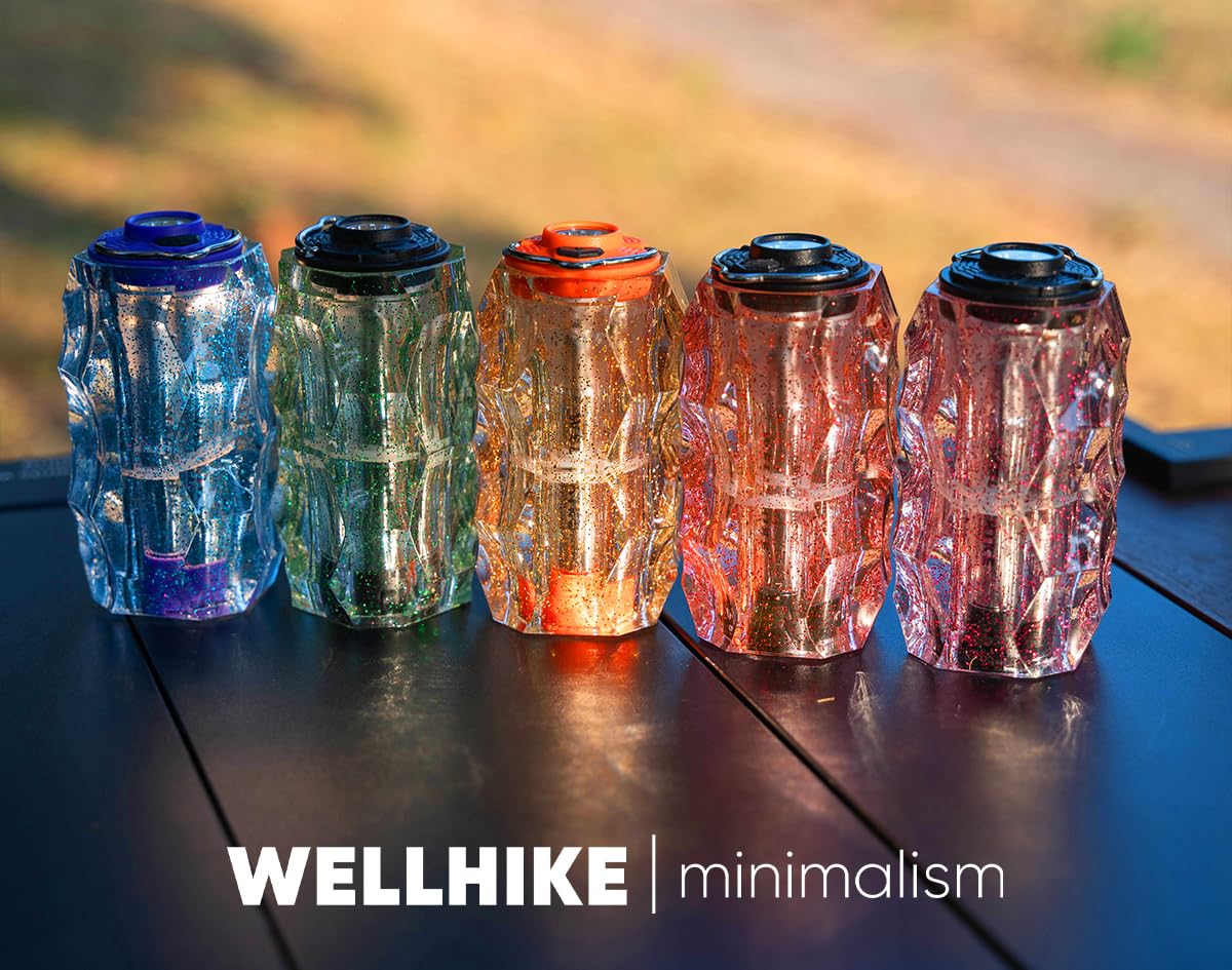 Amazon.co.jp: WELLHIKE: ランタンアクセサリ