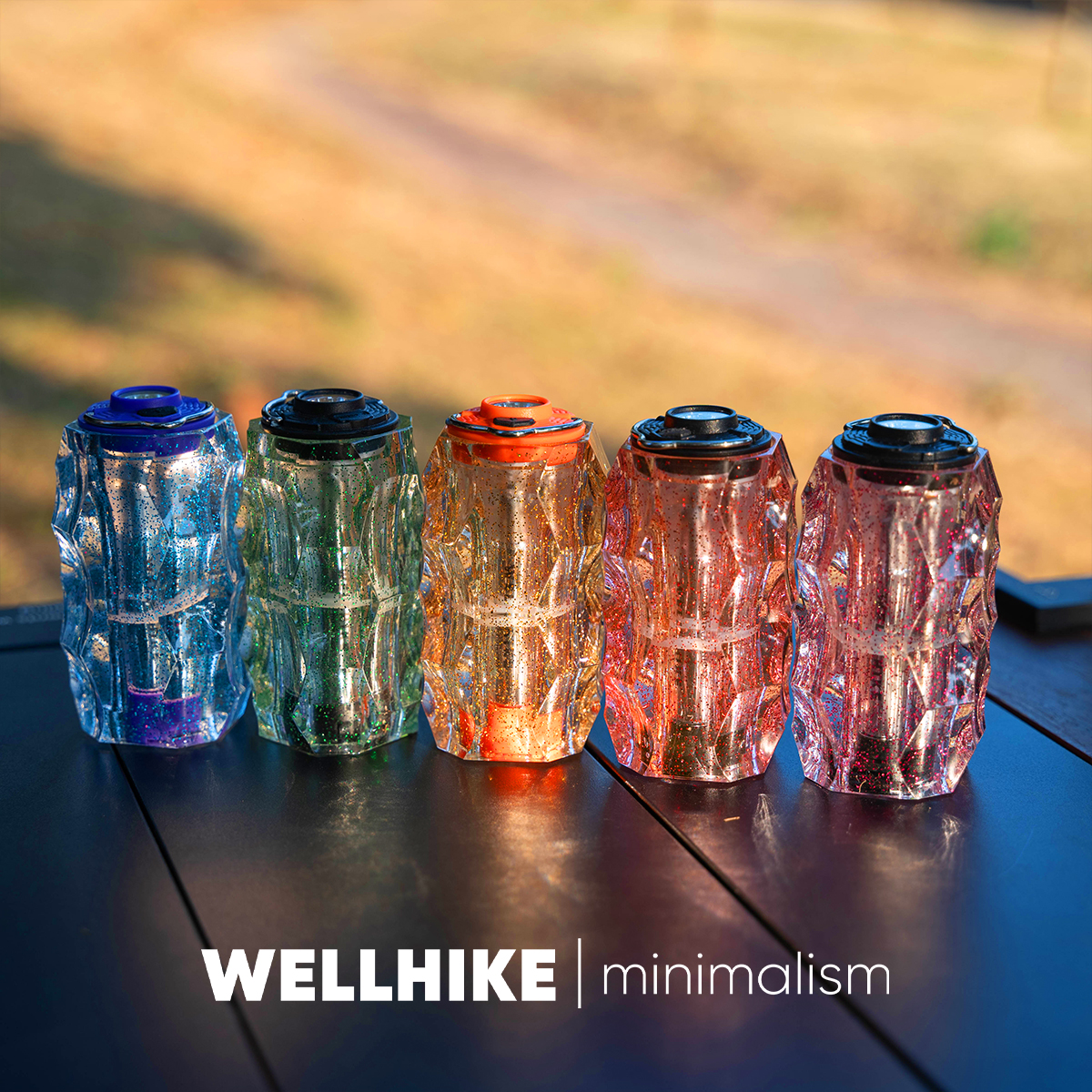 Amazon.co.jp: WELLHIKE: ランタンアクセサリ