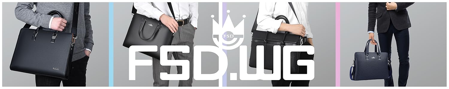 Amazon.co.jp: F S D . W G: ビジネスバッグ