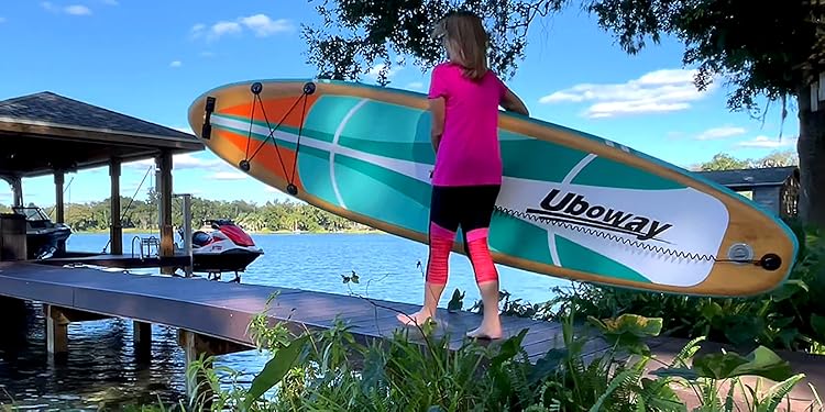 Amazon.co.jp: Signstek: SUPボード