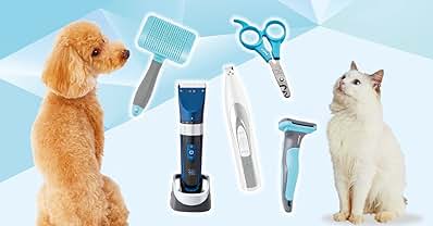 Amazon.co.jp: トリミングセット