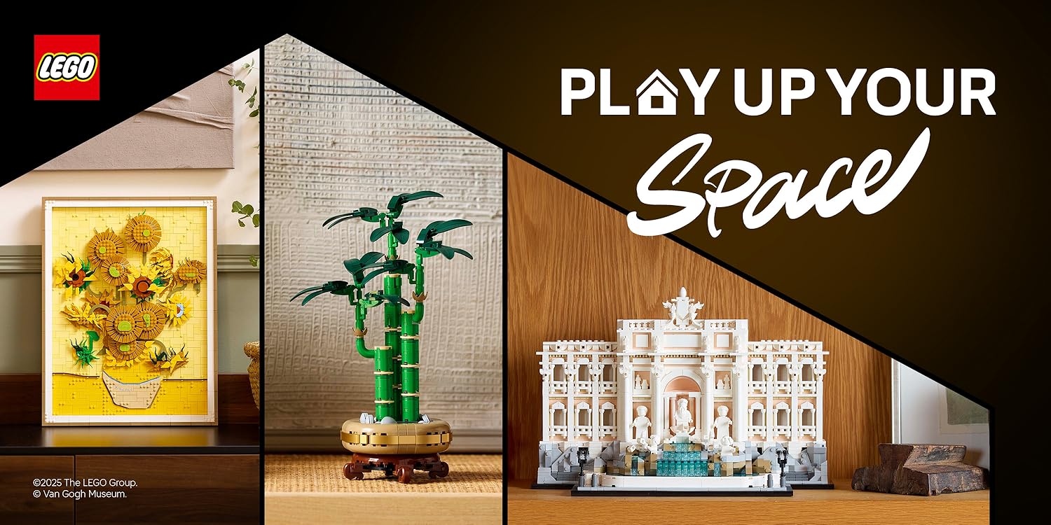 Amazon.co.jp: LEGO JAPAN: インテリア