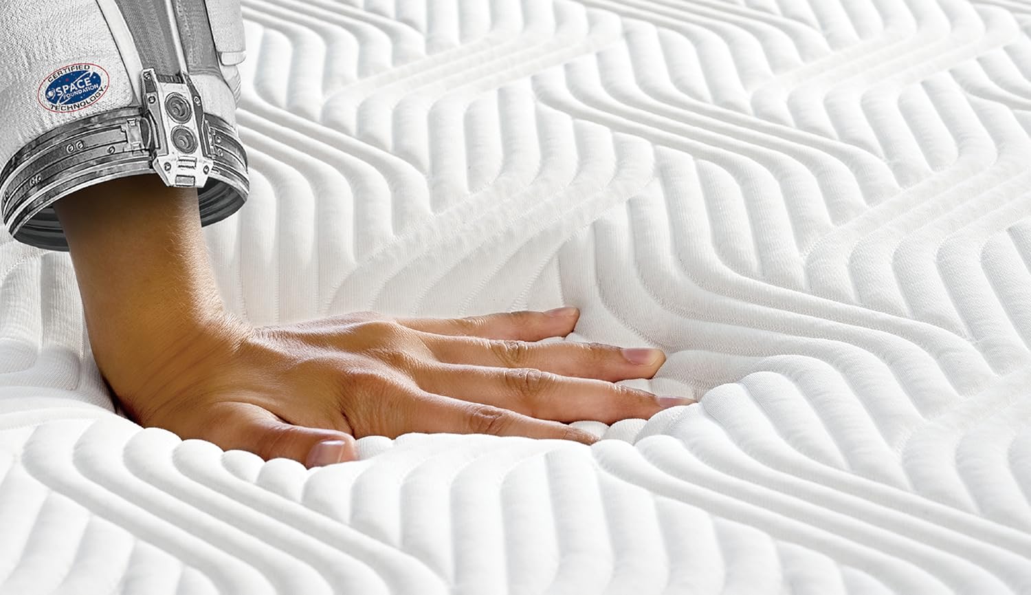 GW特割✩未使用✩TEMPUR The Comfort Pillow60x40 Amazon.com: VOYERO Soft Memory Foam Pillow,Ventilated and