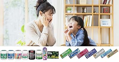 バブリシャスガム　グレープ 中評価】モンデリーズ バブリシャス グレープの感想・クチコミ