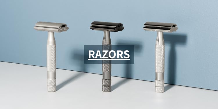 Amazon.co.jp: Rockwell Razors（ロックウェル レイザー）