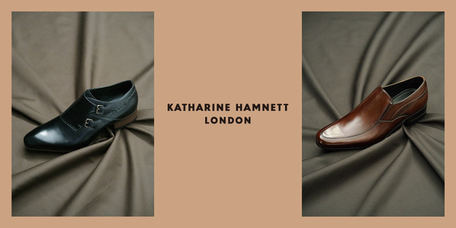 Amazon.co.jp: KATHARINE HAMNETT LONDON