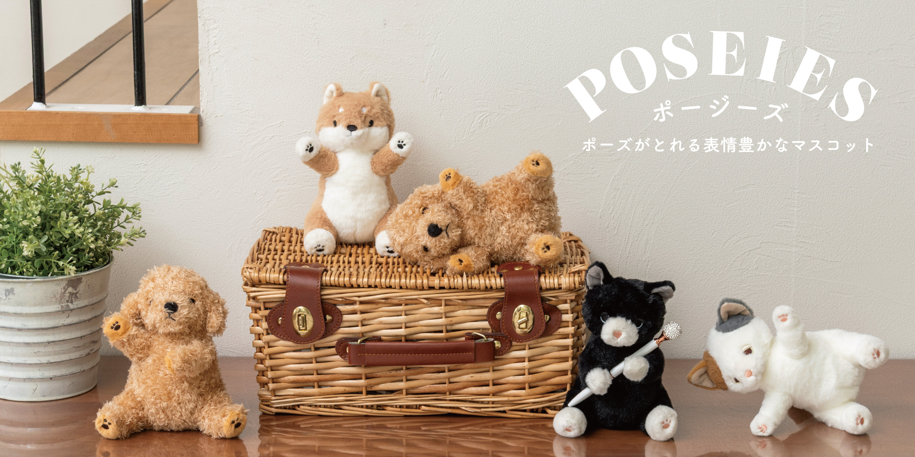 くまはな❗️リリパット374☆BEAR NECESSITIES AmiAmi [Character & Hobby Shop] | MF27901 Always Together