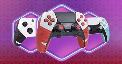 Amazon.co.jp: 【純正品】DualSense ワイヤレスコントローラー