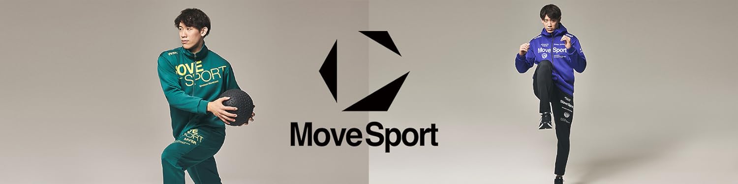 まめMoveSport 5点セット MOVESPORT ムーブスポーツ デサント ジャージ メンズ 上下