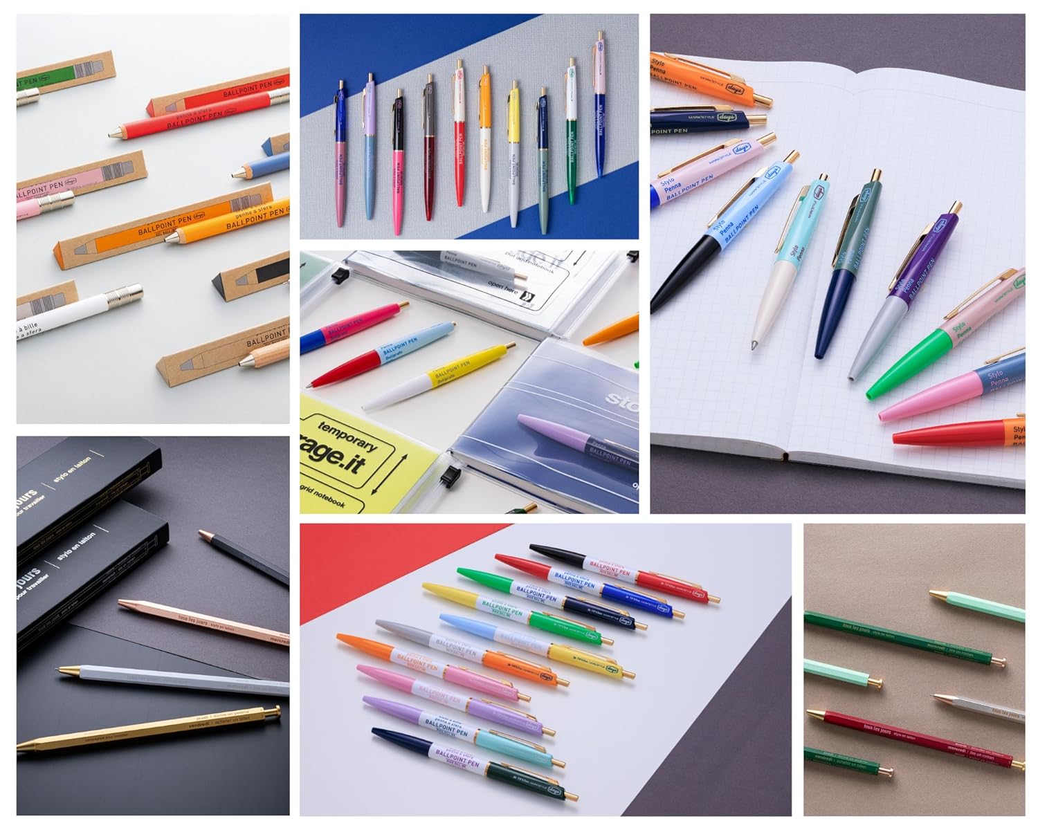 超希少◆ ザ・カーライルホテル（NY）限定ボールペン B27-3 超希少◇ ザ・カーライルホテル（NY）限定ボールペン B27-3