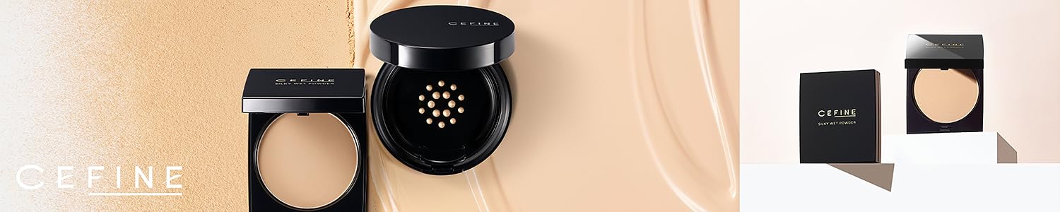 Amazon.co.jp: セフィーヌ公式ショップ: メイクアップ