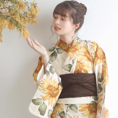 Amazon.co.jp: KYOETSU: レディース 浴衣