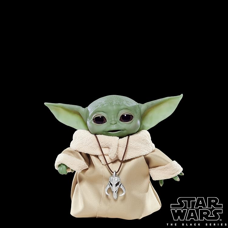 【日本未発売】ハズブロ スターウォーズ グレイテスト バトル 全９種セット Amazon.co.jp: Hasbro Japan: スター・ウォーズ