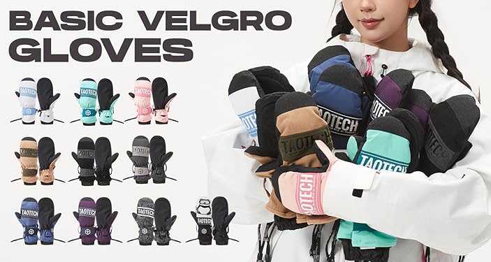 Amazon.co.jp: TaoTech: グローブ