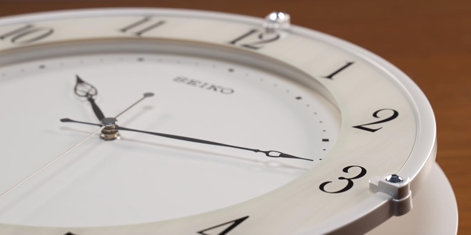Amazon.co.jp: Seiko Clock(HOME)