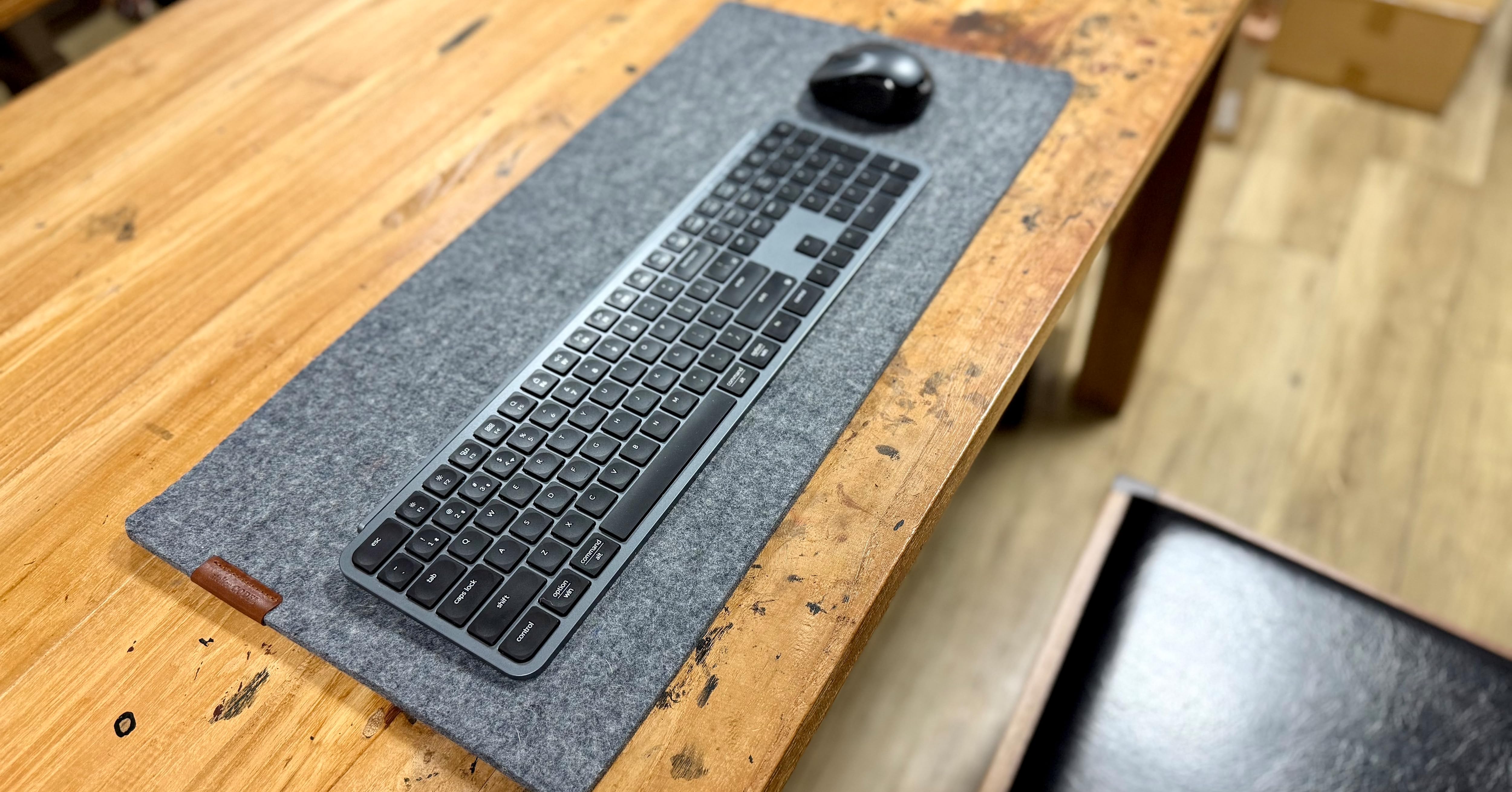 デスクパッド　100 楽天市場】＼9/4〜ｴﾝﾄﾘｰでP10倍!／ 透明 デスクマット 日本製 約