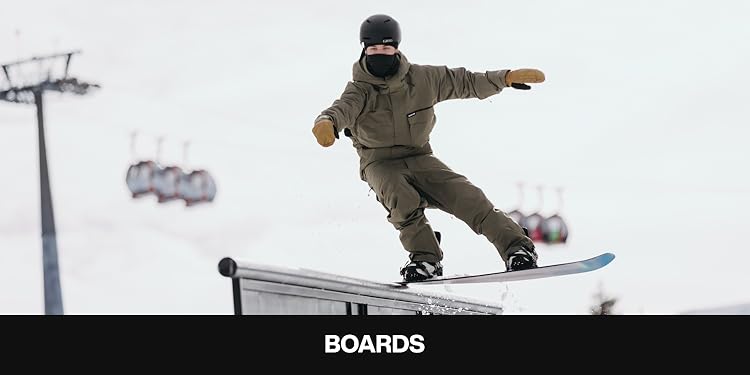 Amazon.co.jp: BURTON: SNOWBOARDING
