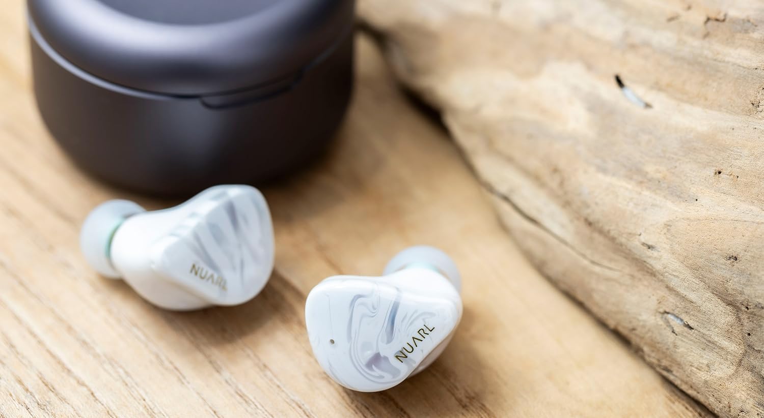 NUARL Inovatör Inovatör｜Truly Wireless Earbuds｜NUARL