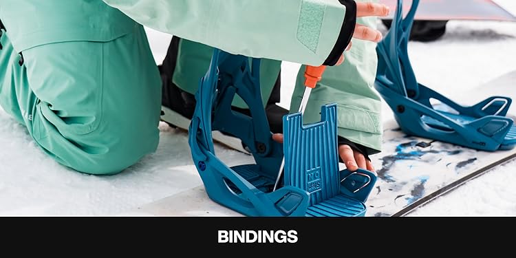 BURTON スノーボード グレー・ブルー Amazon.co.jp: BURTON: SNOWBOARDING