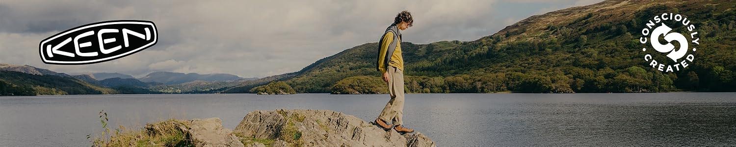 Amazon.co.jp: KEEN: JASPER/ジャスパー