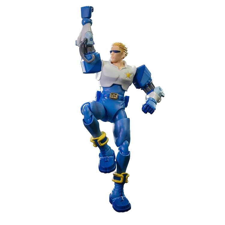 キャプテン・コマンドー Captain Commando (video game, SNES, 1995) reviews & ratings