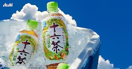 十六茶