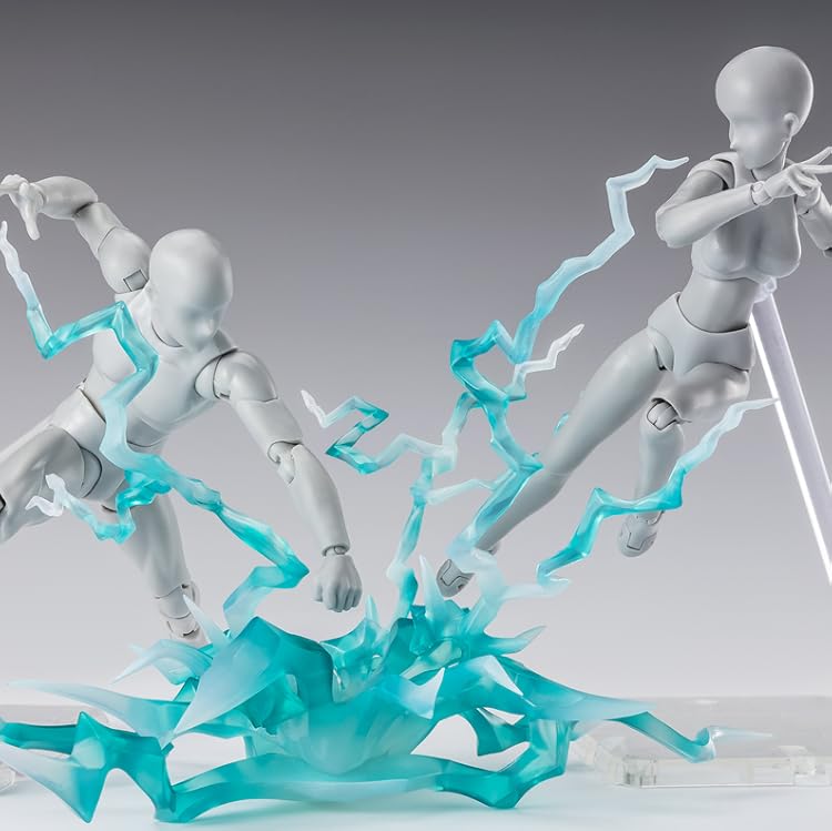 魂EFFECT 4点セット Amazon.co.jp: TAMASHII NATIONS: 魂EFFECT シリーズ