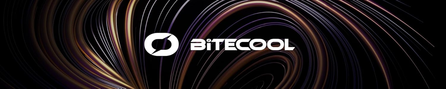 Amazon.co.jp: BiTECOOL
