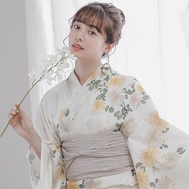 Amazon.co.jp: KYOETSU: レディース 浴衣