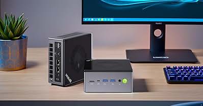 ThinkCentreM75q-2 Gen2 Tiny Sandwichキット2 サンドイッチキット2」無加工で使用可能です。』 Lenovo